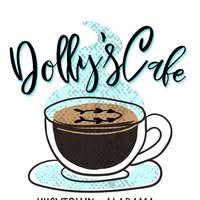 Dolly's Cafe logo