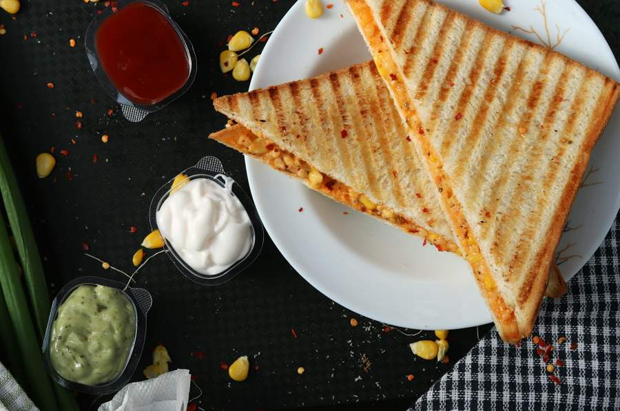 Food photo